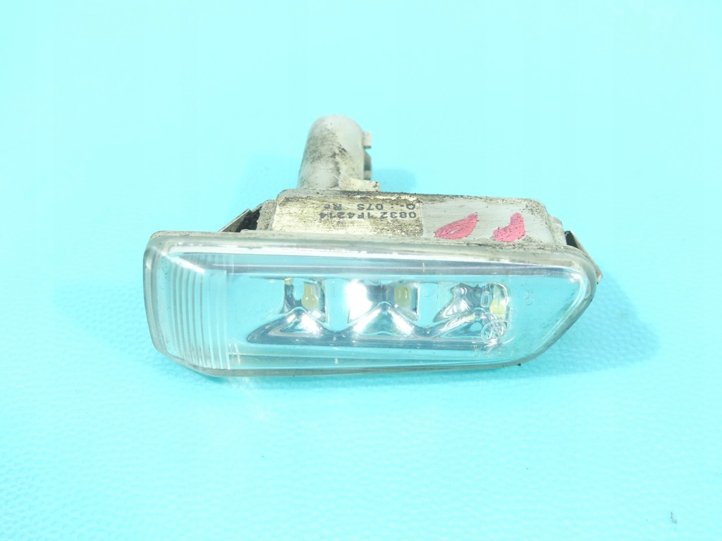 фото №6, Поворотник перед лівий audi a8 d3 4e0949128, 4e0949127