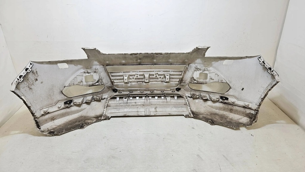 фото №6, Бампер перед передній ford kuga mk2 fv44-s17k8819-g