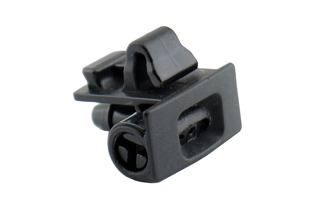 Наконечник омивача r captur Ціна