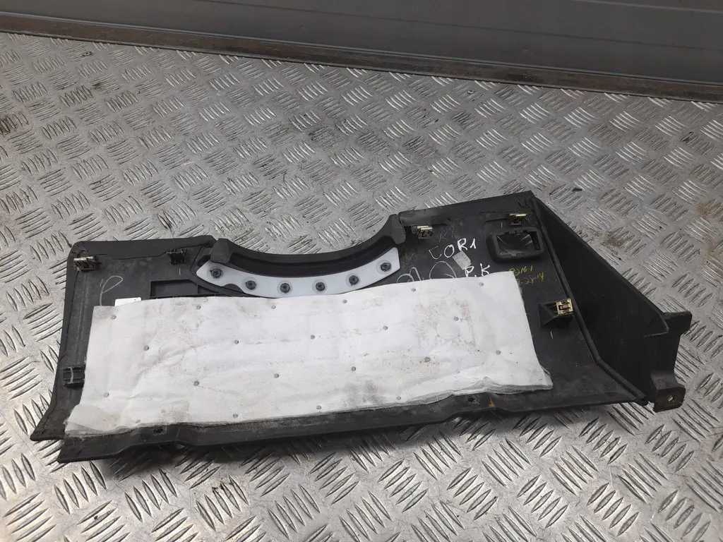 фото №6, Chevrolet corvette 340027aa приладова, консоль