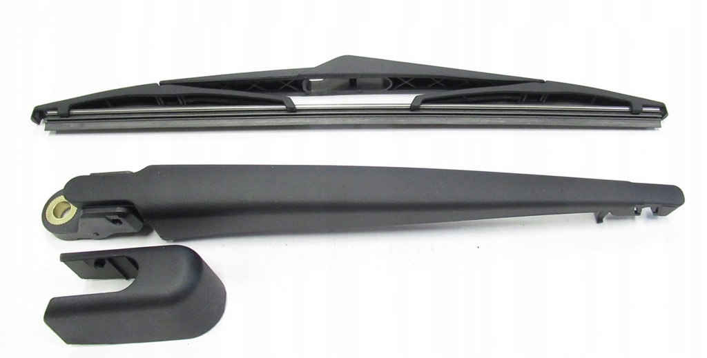 фото №4, Важіль двірники задня ford s-max 10-