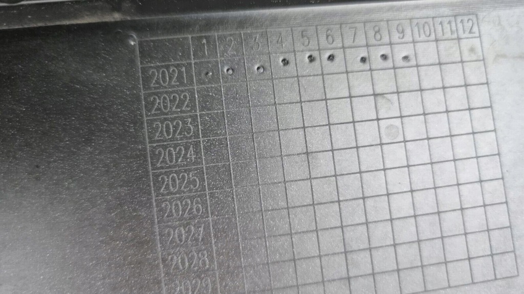 фото №10, Hyundai ioniq 5 2021- бампер передний перед 86511-gi000