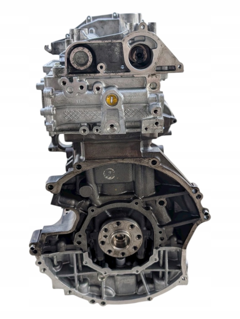 Двигатель ford ranger 2.0 tdci ecoblue biturbo как новый состояние идеальный yn2x bc2x Недорого