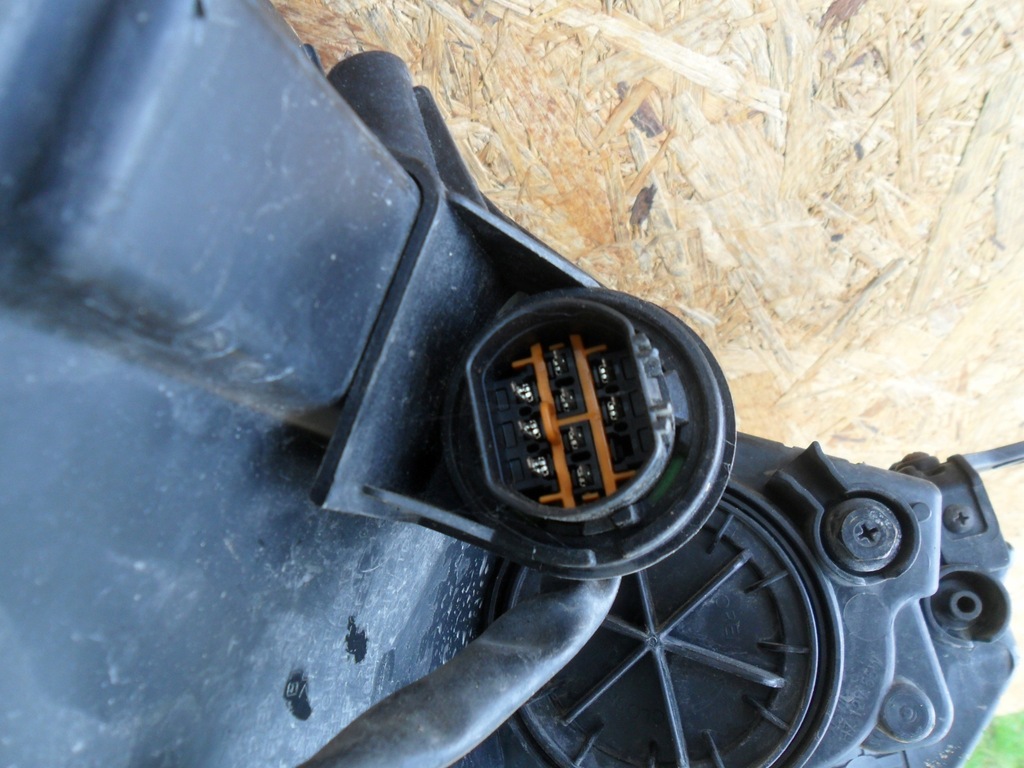 фото №15, Фара лампа левый перед hyundai ix20