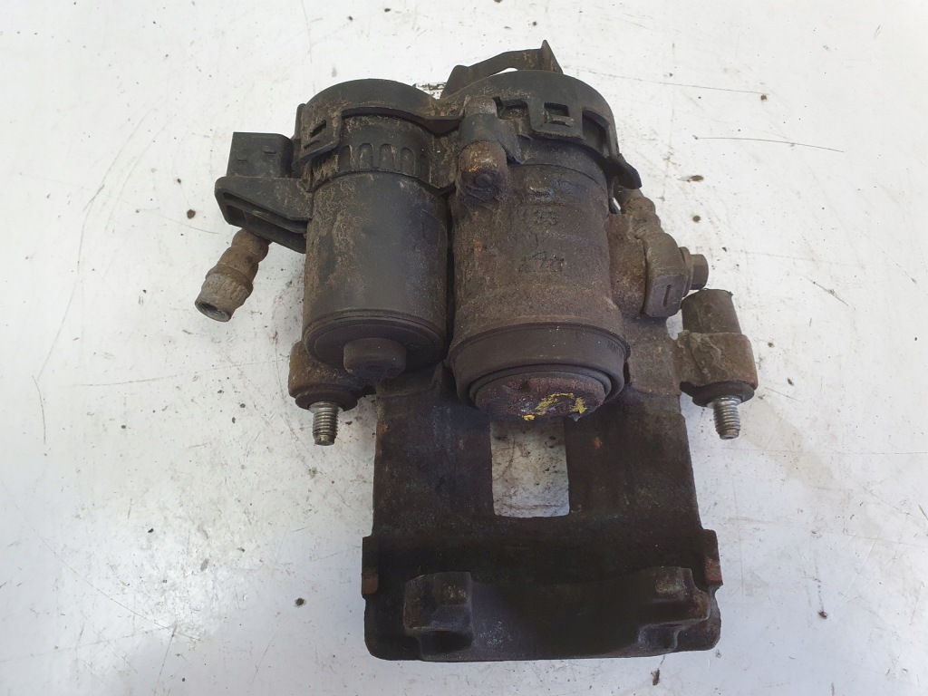 фото №7, Volvo xc60 ii задній супорт гальмівний лівий задня 31687554