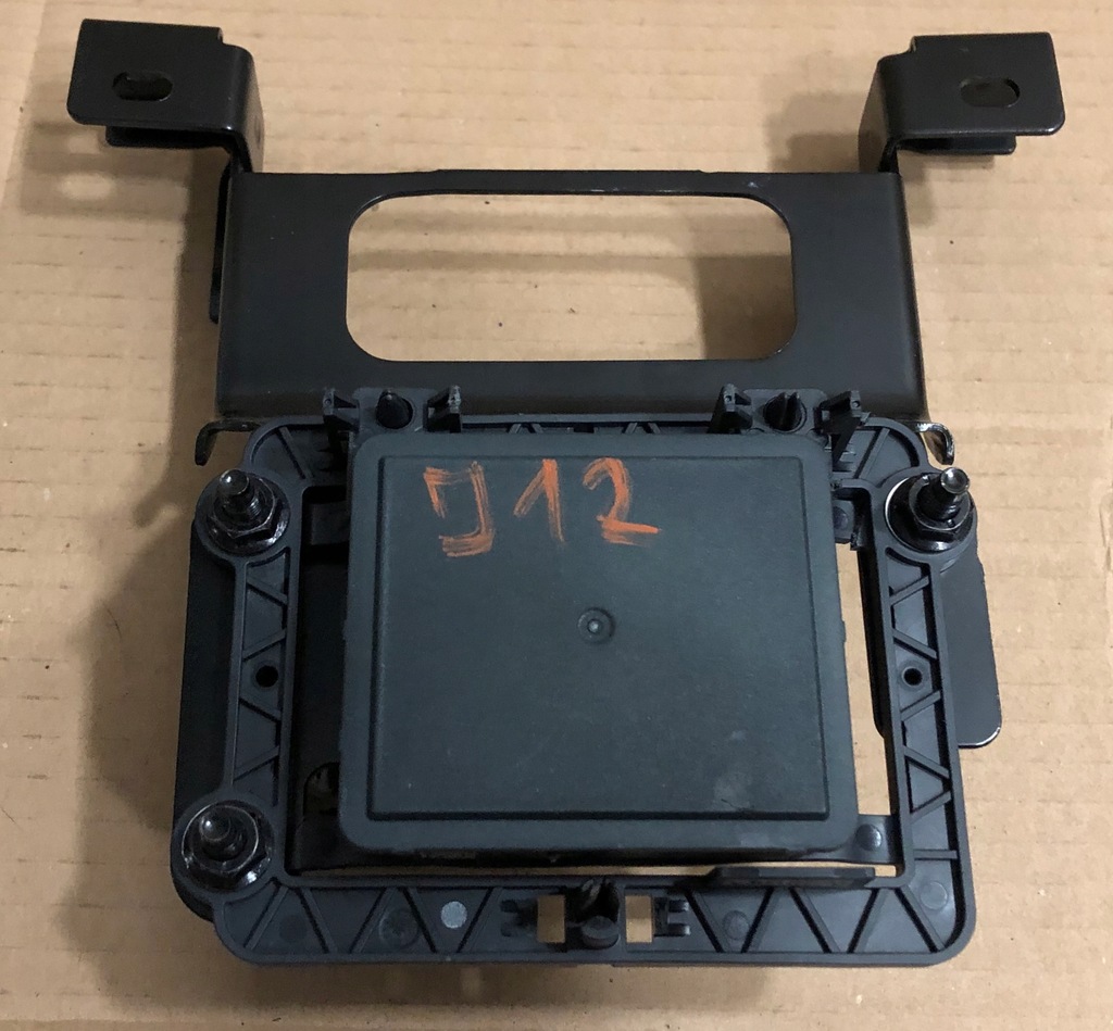 фото №1, Nissan qashqai j12 2020- радар distronic