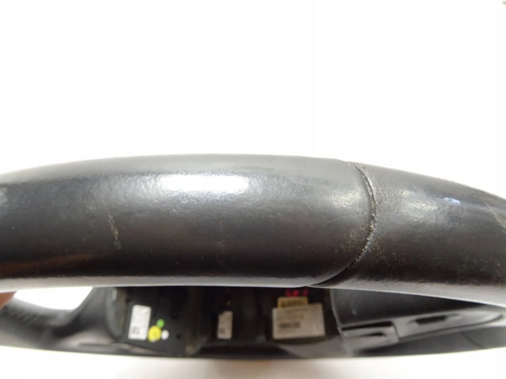 фото №14, Воздуховод кожа peugeot 508 10-18r.,