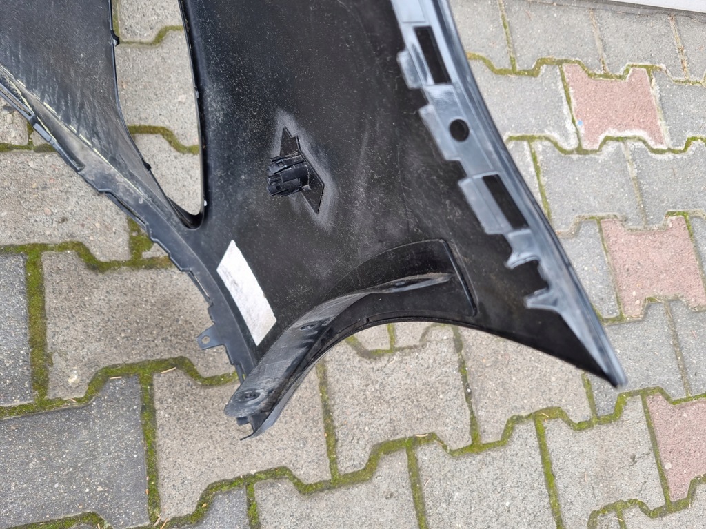 фото №9, Bmw g29 z4 m-pakiet задний бампер 8069785