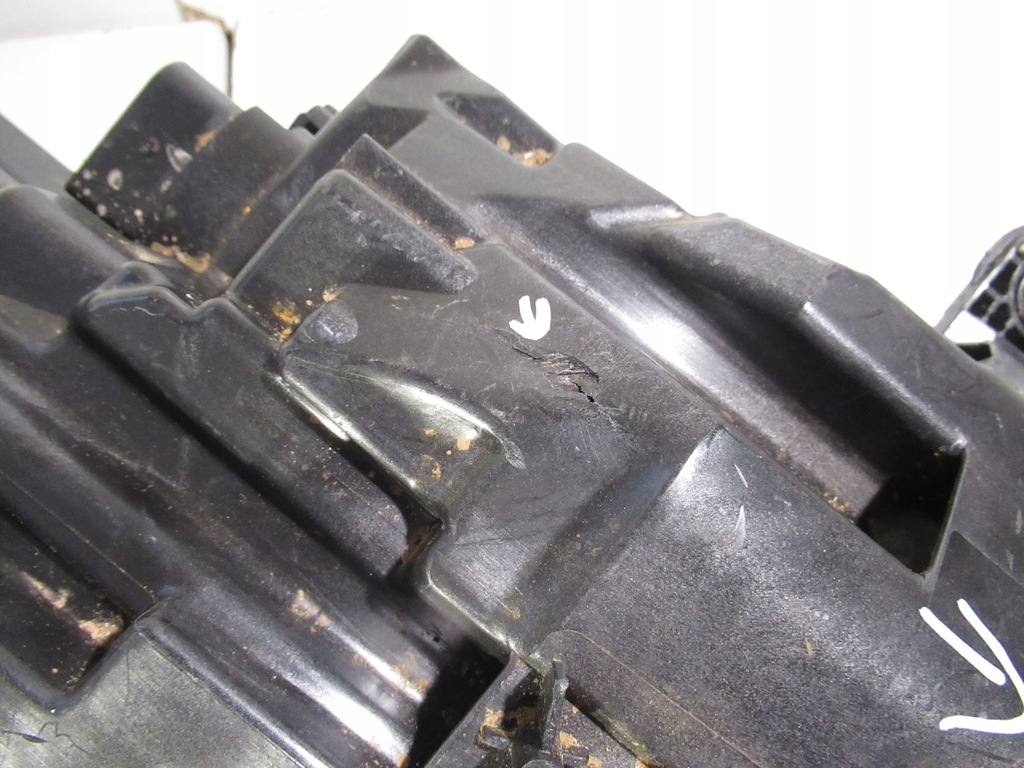 фото №15, Skoda octavia 4 iv 5e4 full led лампа 5e4941015a