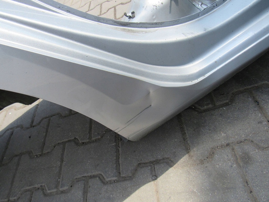 фото №6, Volkswagen golf vii 2017 задня права чверть задня