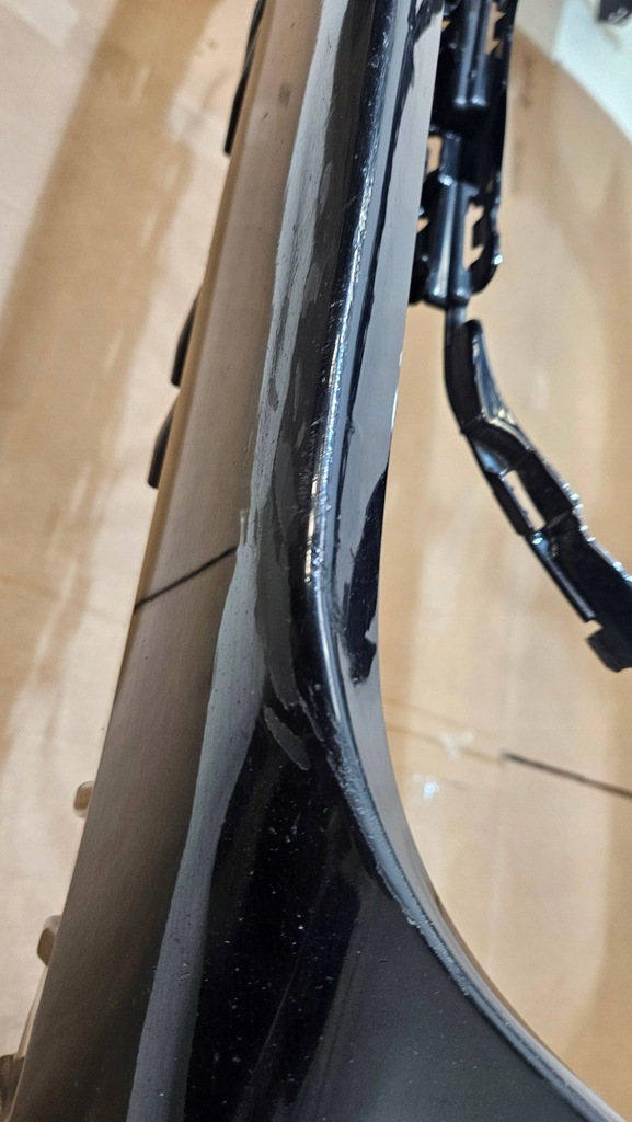 фото №11, Бампер перед передний bmw i4 g26 gran coupe m-pakiet 9881895