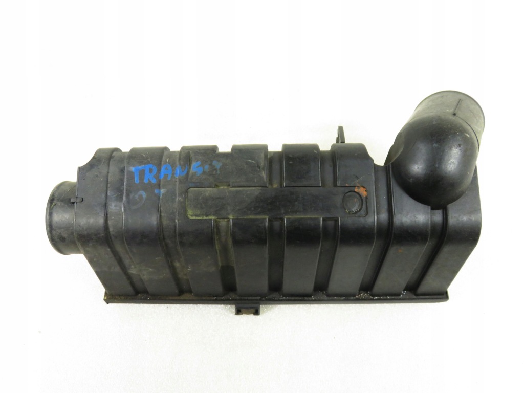 фото №1, Резонатор ford transit v 2.0 di 1c159a675cf