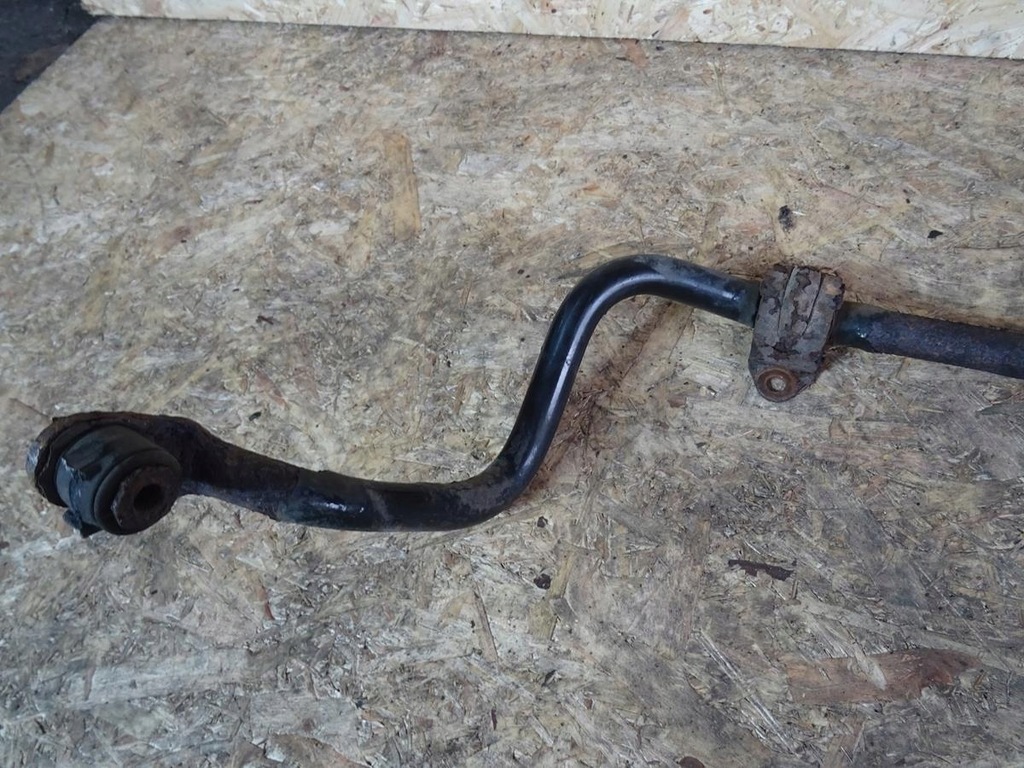 фото №3, Тяга стабилизатора задняя mercedes r171 slk