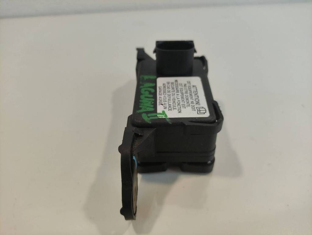 фото №5, Renault оригинальный номер датчик модуль ускорения esp 8200404858