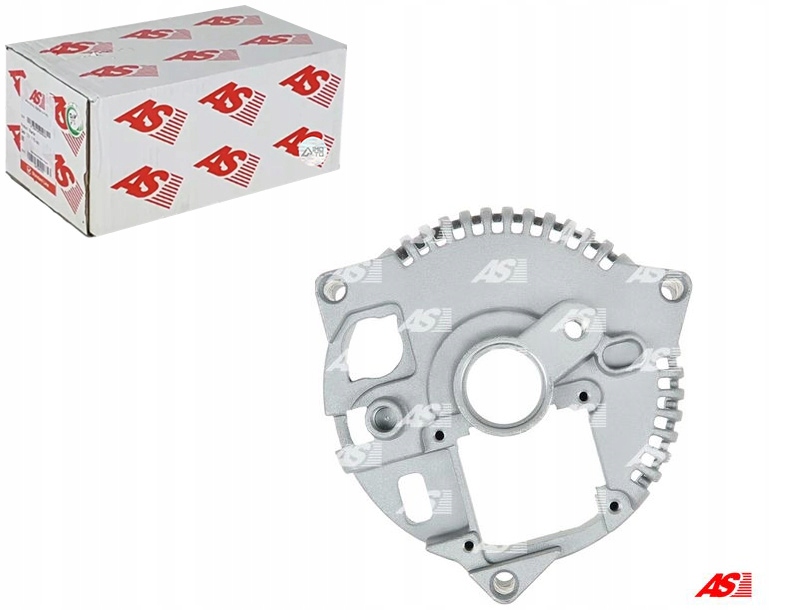 фото №1, Кронштейн, фланец приводной генератора as-pl abr9021s