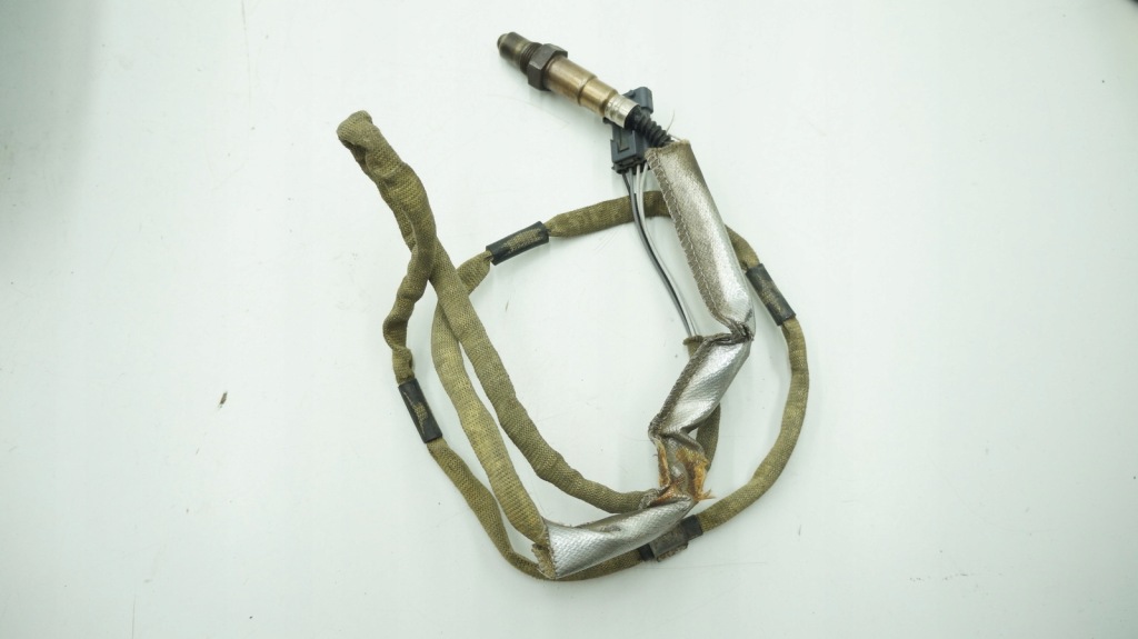 фото №1, Volvo датчик лямбда-зонд s80 v70 xc90 t5 9458187