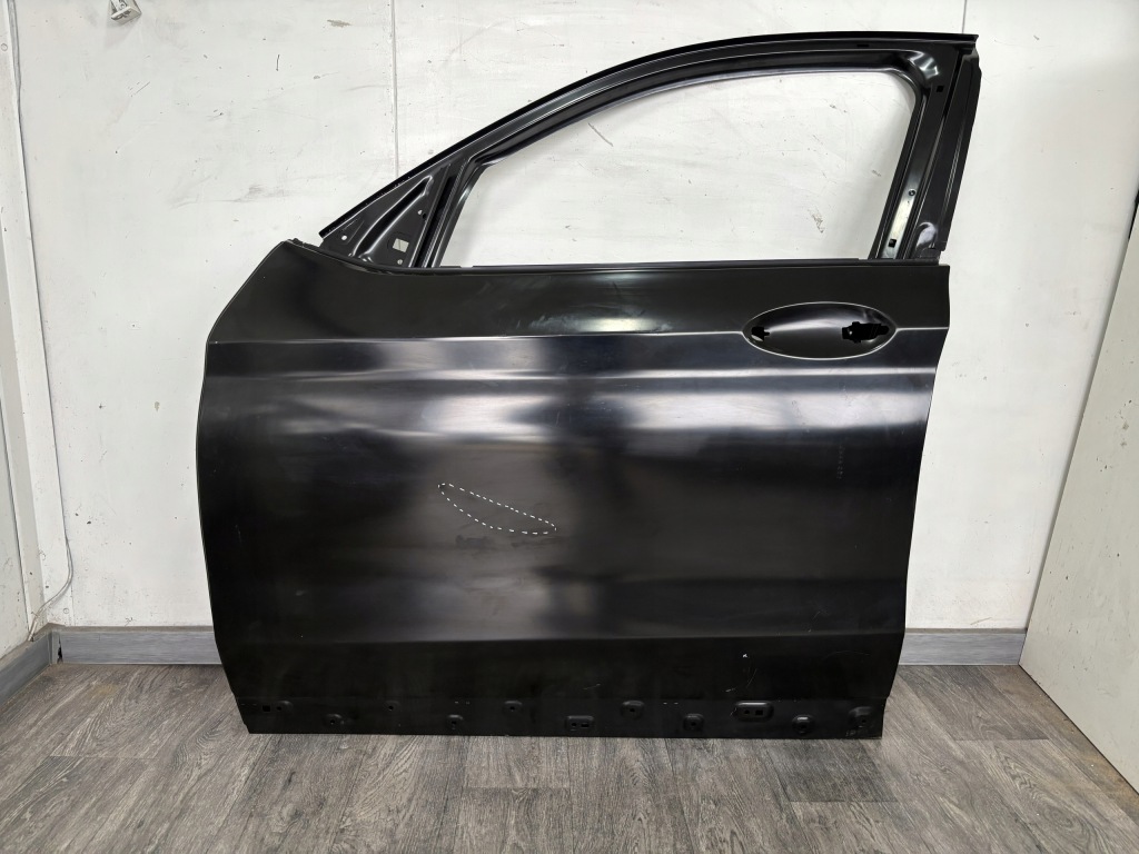 фото №1, Двері --- bmw x4 g02 --- передні ліва --- сервісні оригінальні ---