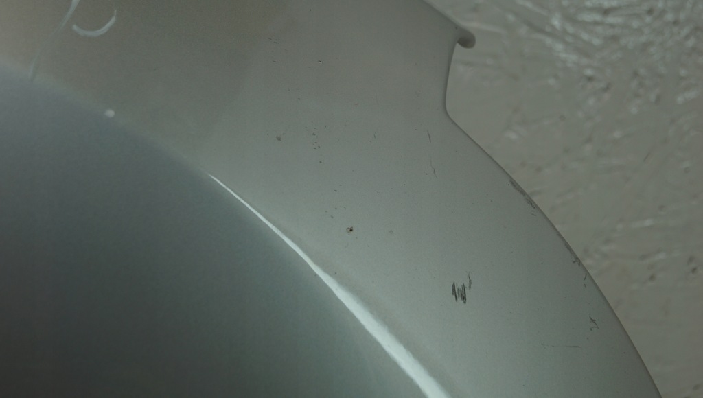 фото №8, Крила правий перед opel meriva a lift