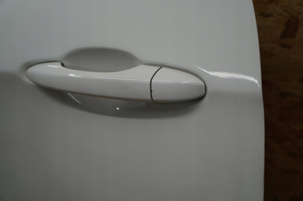 фото №7, Дверь левый задняя полный jeep compass ii 2017-