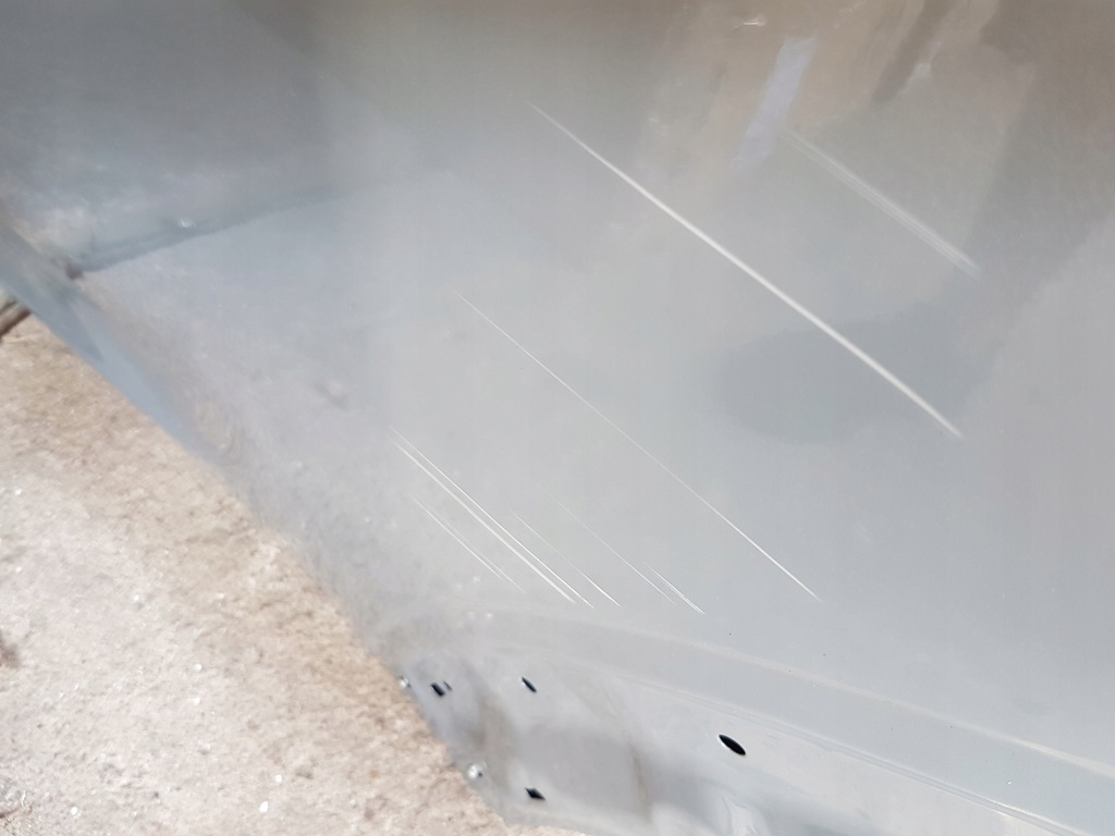 фото №5, Двері задні ліва mini countryman f60