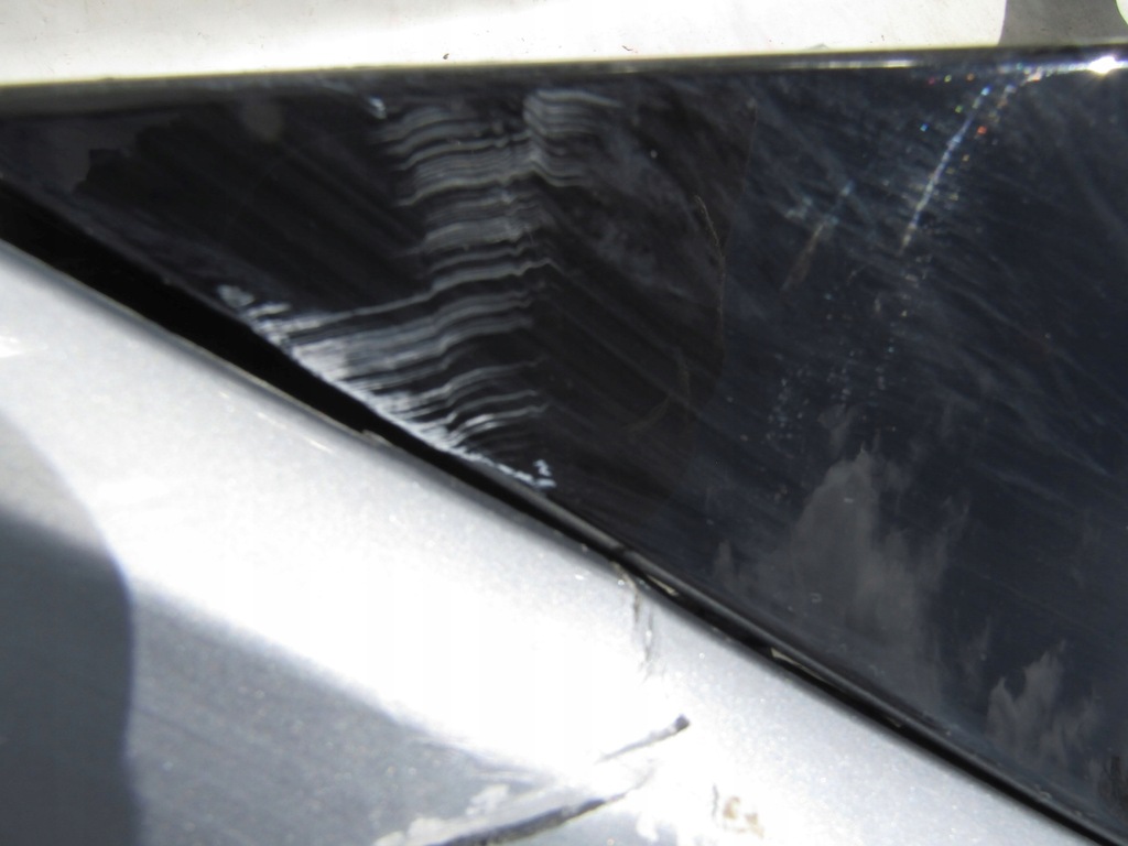 фото №10, Бампер mercedes eqc w293 19- перед решітка радіатора 293 передній