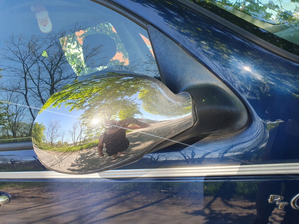 фото №13, Двигатель kompletny chrysler оригинальный номер pt cruiser 2001 2.2 crd исправный jeszcze kpl