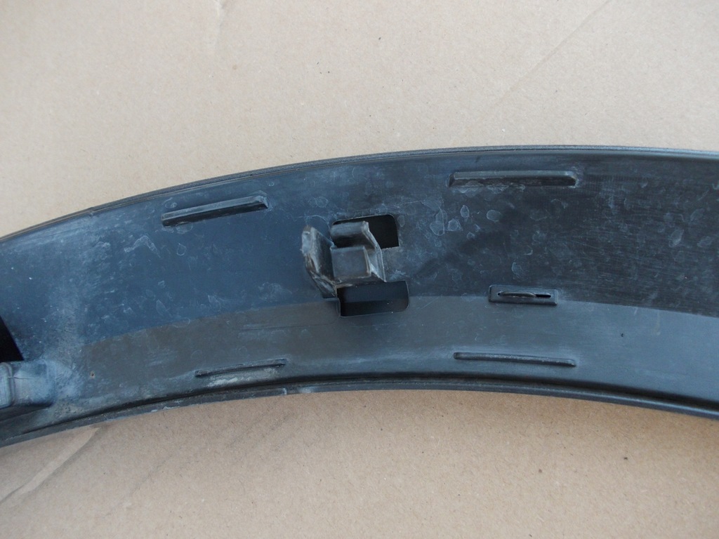 фото №9, Молдинг крила лівий перед seat cupra formentor