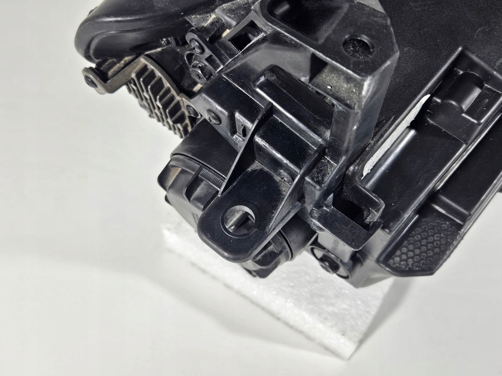 фото №10, Лампа левая перед передняя kia niro ii full led cala eu