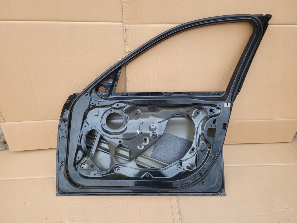 фото №10, Bmw iii 3 f30 f31 11-18r дверь правое передние