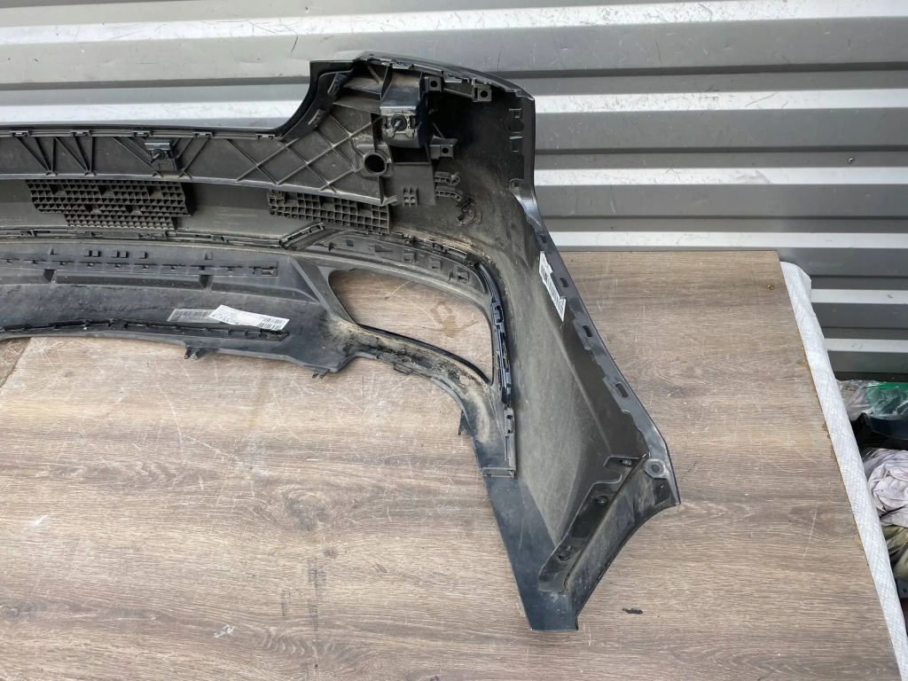 Купить Audi a5 ii рестайлинг  s-line 8w6 бампер задний задний  8w6807511k