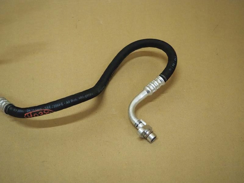 фото №3, Шланг трубка wąż кондиционера renault scenic iv espace v talisman 1.6 dci