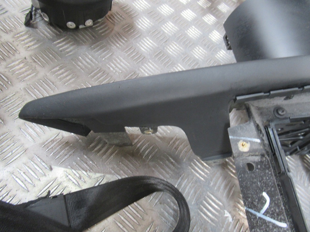 фото №12, Audi r8 панель приладів консоль подушка безпеки подушки безпеки ремені orginal