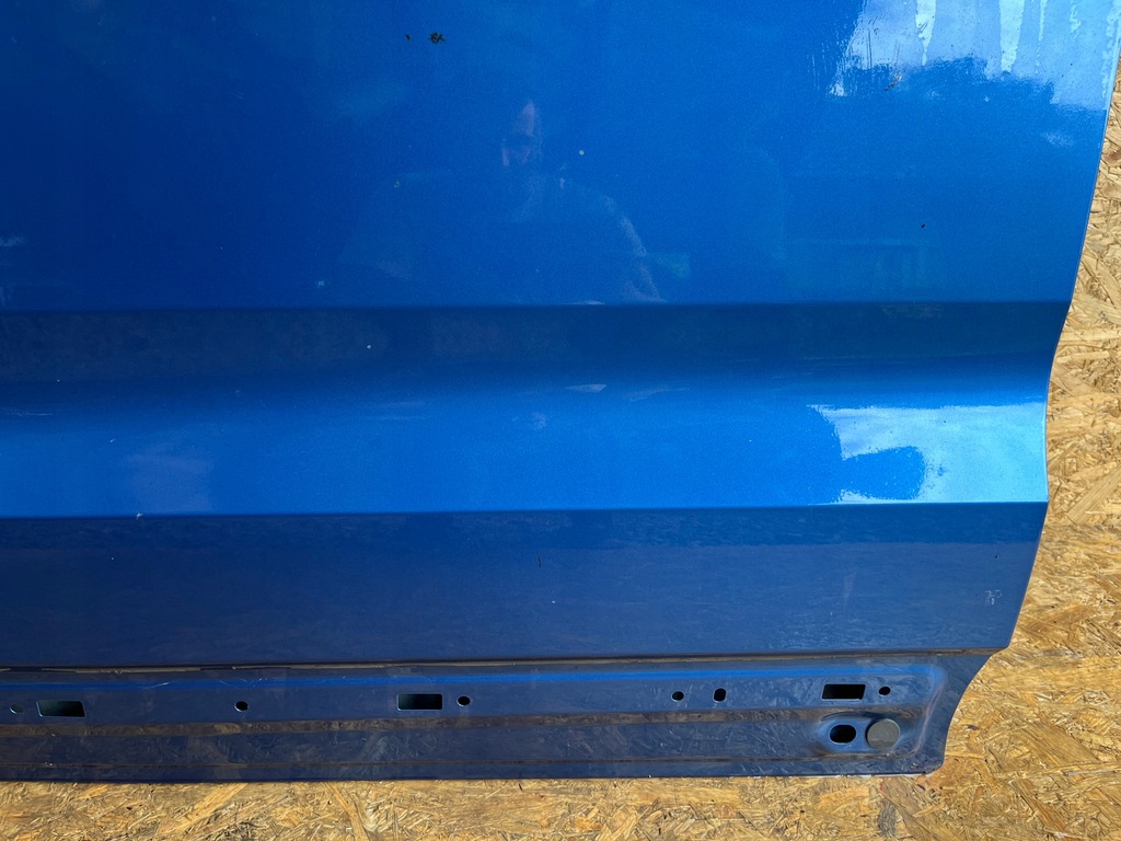 фото №10, Volvo xc90 xc-90 ii 2 15- дверь левая передние перед