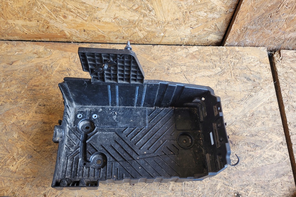 фото №1, Основа акумулятор psa 9823533180