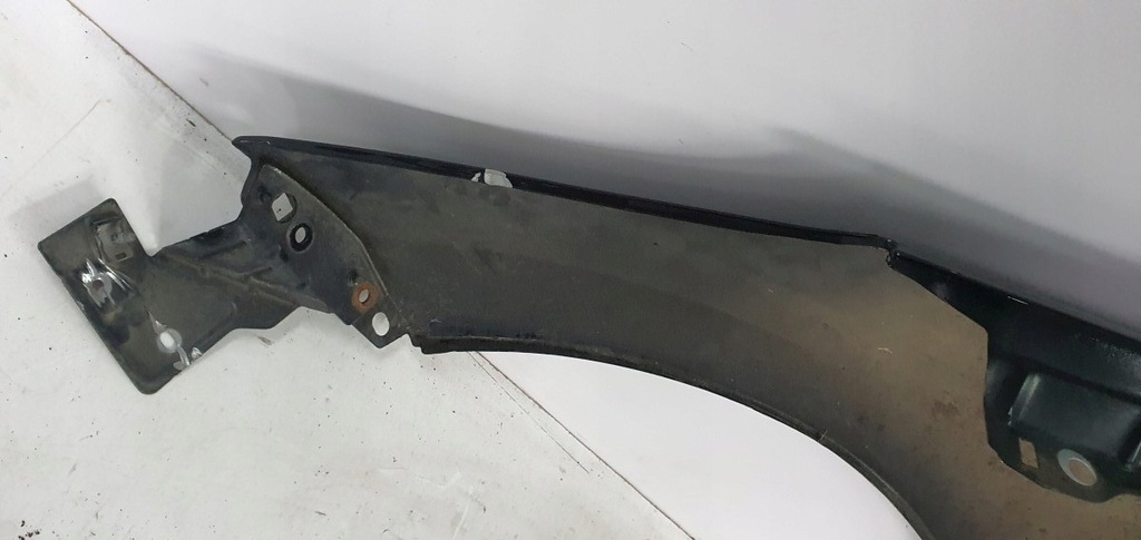 фото №9, Peugeot 207 cc крыло правый перед