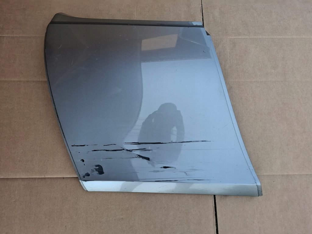 фото №1, Обшивка дверь правое bmw i3 i01 оригинал