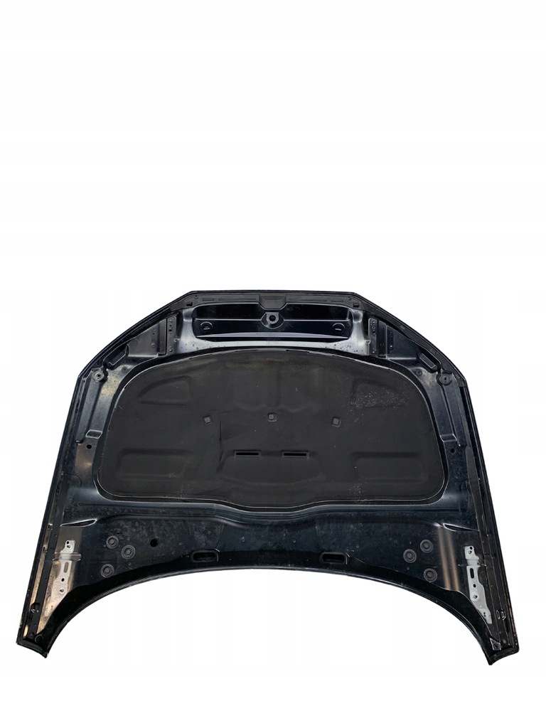 фото №5, Капот кришка двигуна audi a5 8w6 2017-