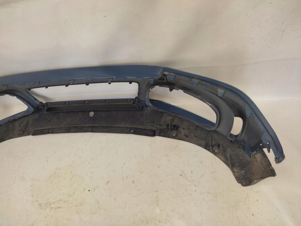 фото №11, Mini countryman f60 бампер передній перед 2016-