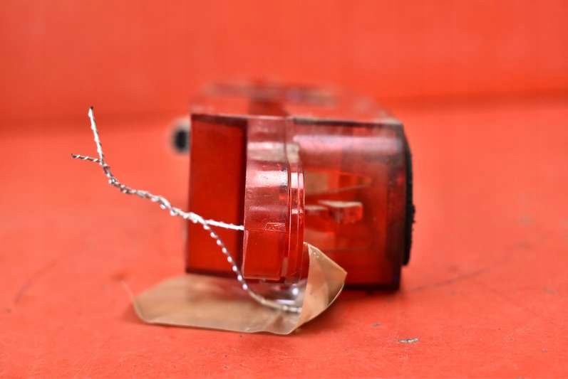 фото №4, Свет стоп-сигнал mazda 6 1 i gg 5d hb lift 06r