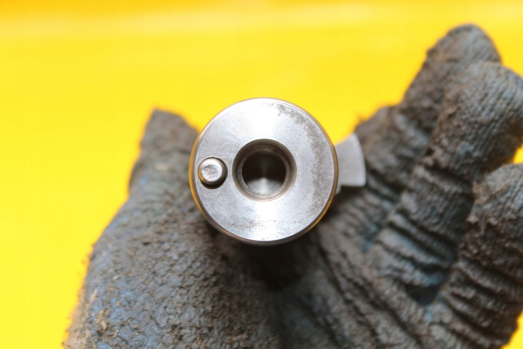 фото №9, Вал всмоктуючий розподільного валу santa fe 2.5 crdi