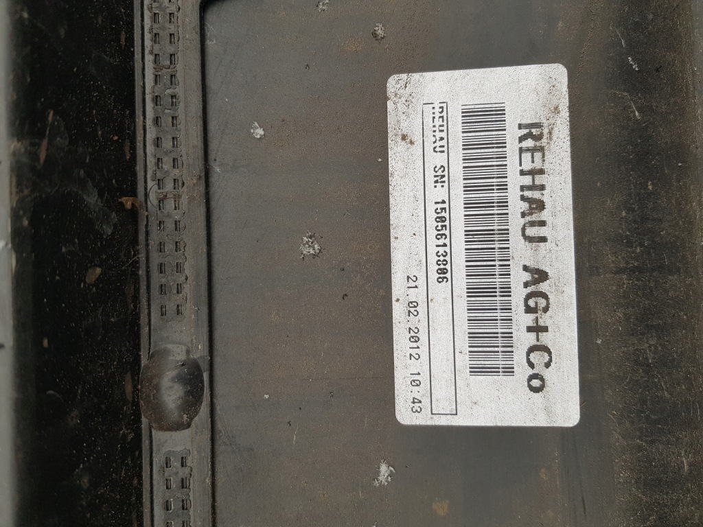 Audi a3 8p 8p7 cabrio pdc бампер задня задній задній чорний в Україні