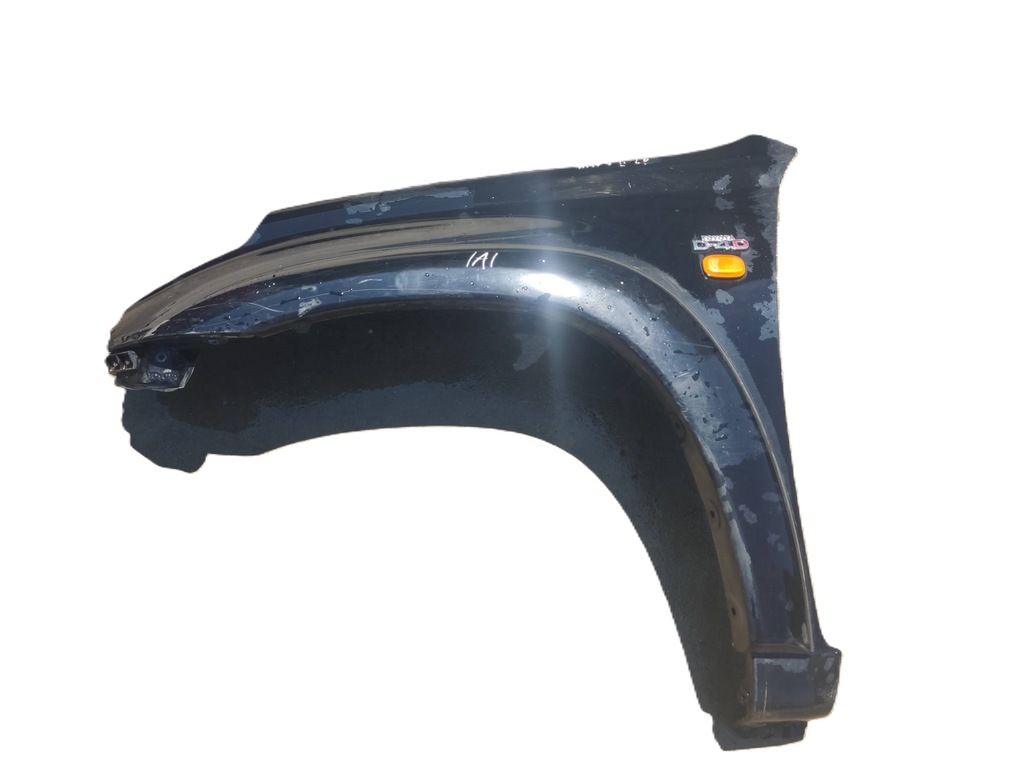 фото №1, Крила лівий перед toyota rav4 ii 2002r przed fl