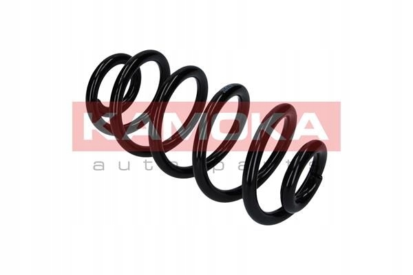 фото №6, Пружина подвеска задняя kamoka 2120266