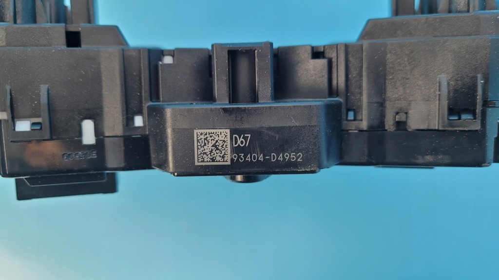 фото №14, Kia rio iv 22r переключатель комбинированный переключатели 93404-d4952