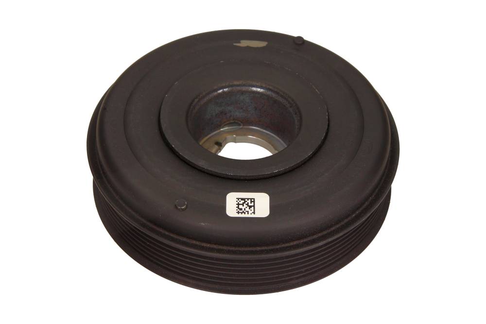 фото №13, Шкив коленчатого вала master iii 2.3dci 7pk 8200805671