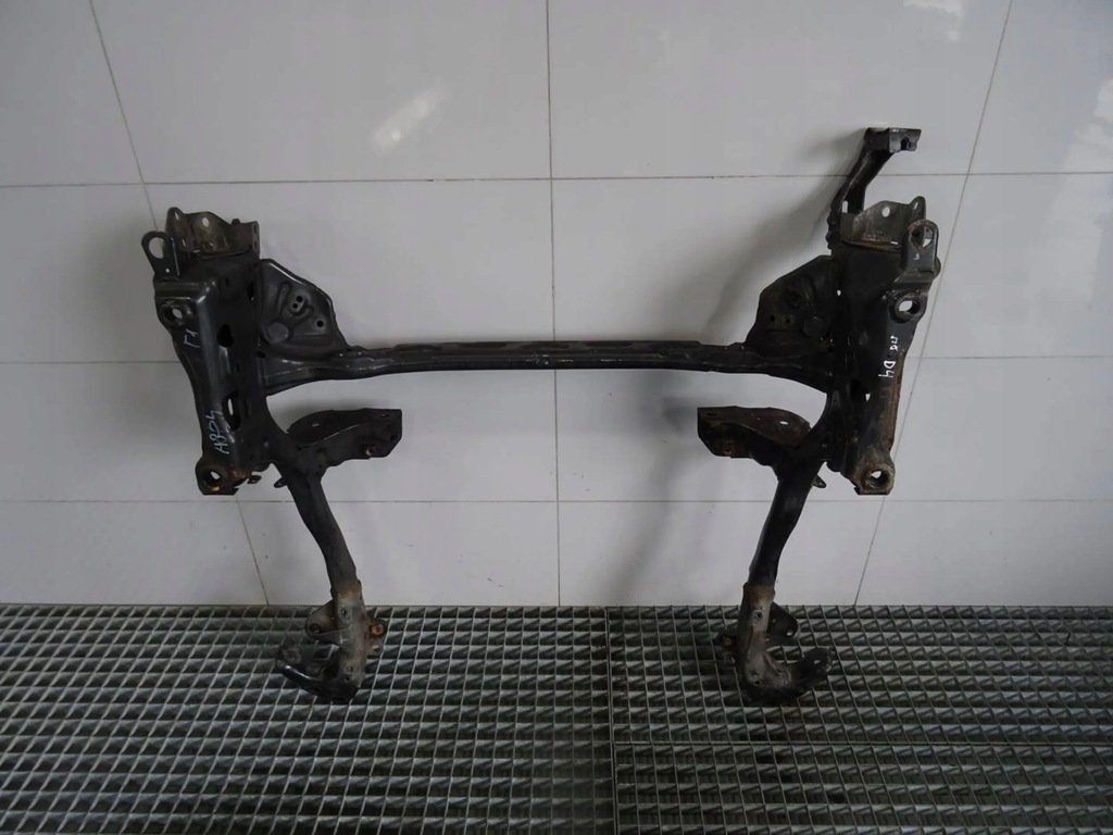 фото №1, Підрамник підрамник підрамник перед audi a8 d4 3.0 tdi