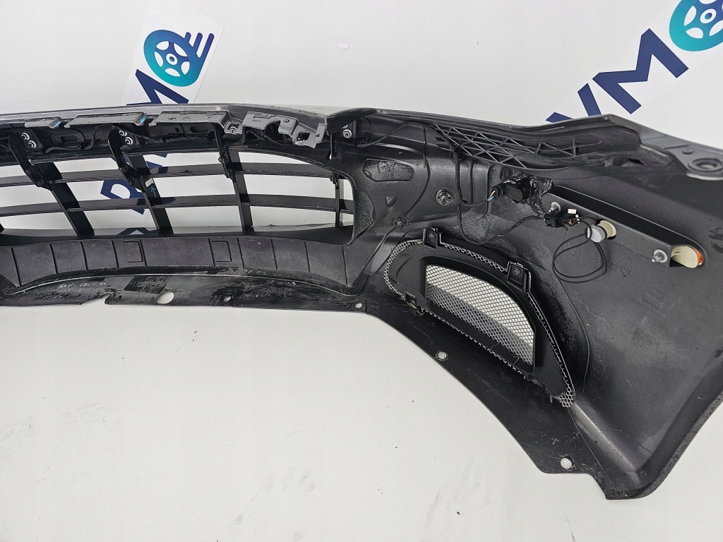 фото №12, Бампер передний ferrari ff