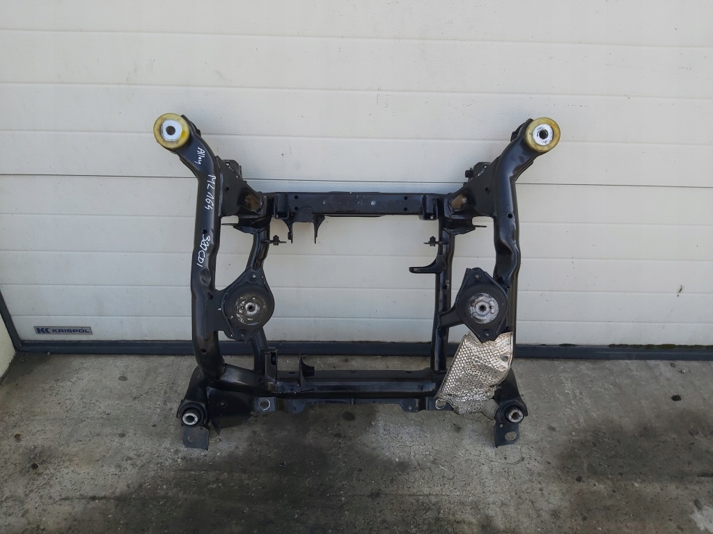 Купить Mercedes ml w164 подрамник подрамник перед