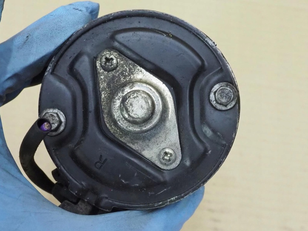 Стартер mercedes e w207 w212 3.0 cdi 6429060900 Доставка