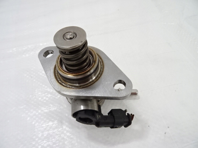 фото №7, Citroen c3 aircross 1.2 thp насос впрыскная топлива